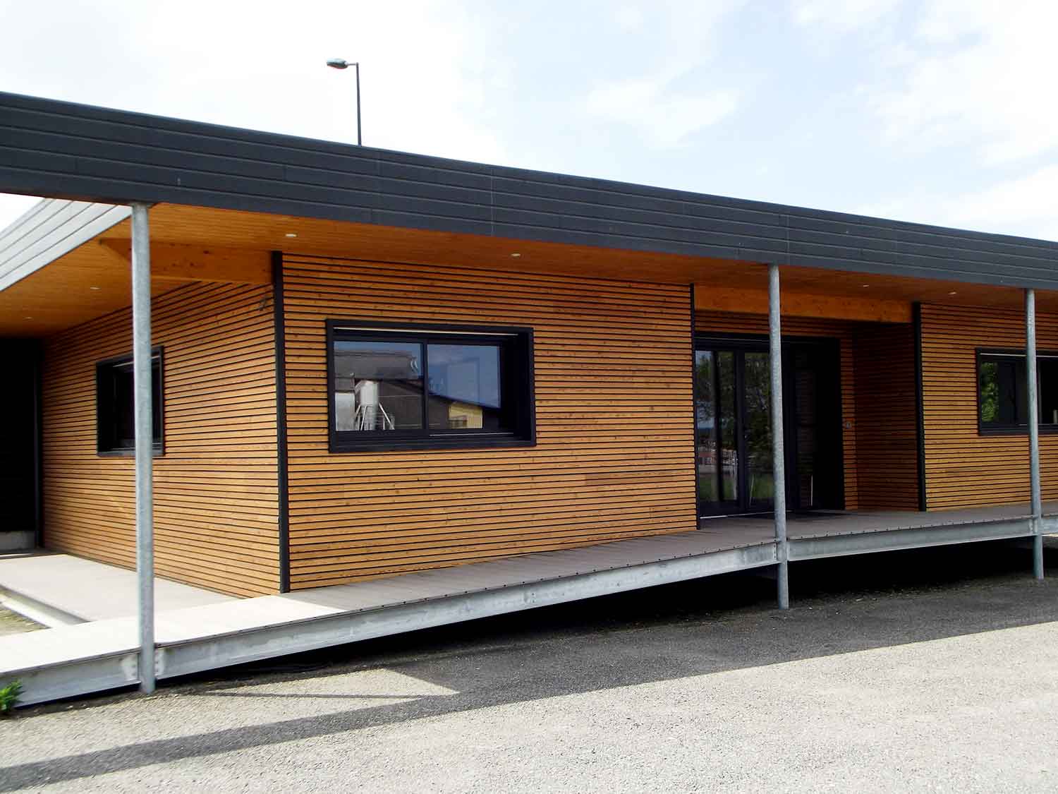 Vignolo-Bureau