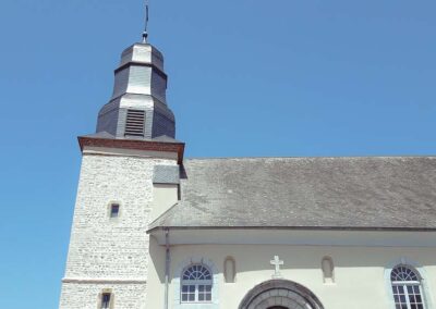 Eglise de Cabanac
